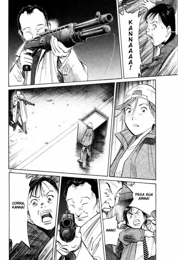 Read 20th Century Boys PT Manga Online