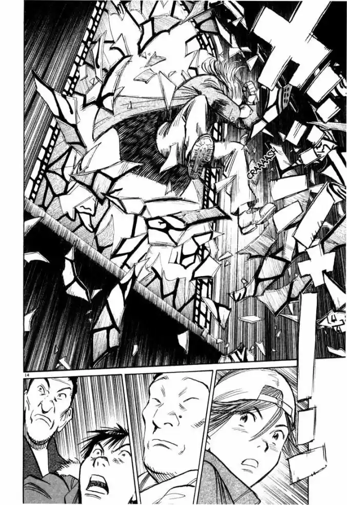 Read 20th Century Boys PT Manga Online