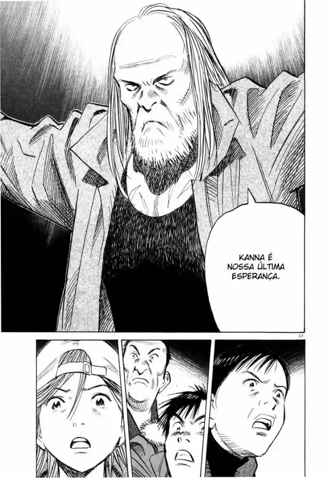 Read 20th Century Boys PT Manga Online