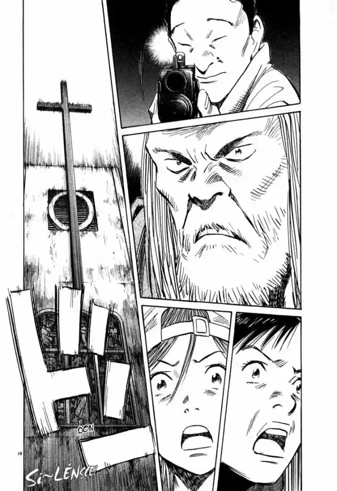 Read 20th Century Boys PT Manga Online