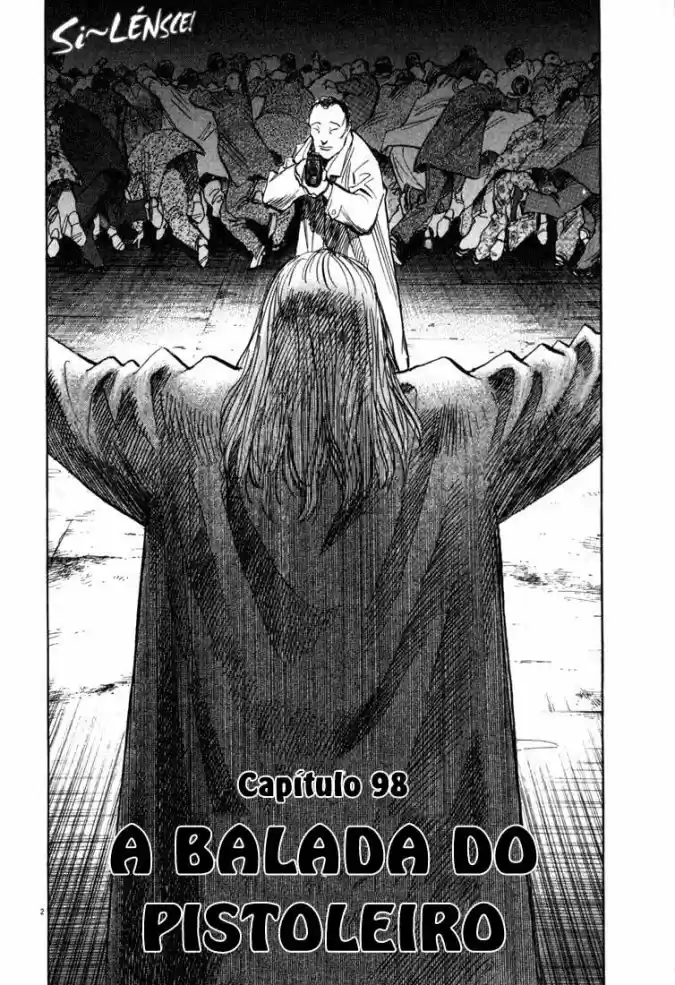 Read 20th Century Boys PT Manga Online
