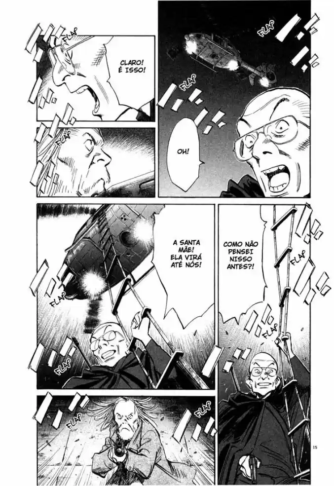 Read 20th Century Boys PT Manga Online