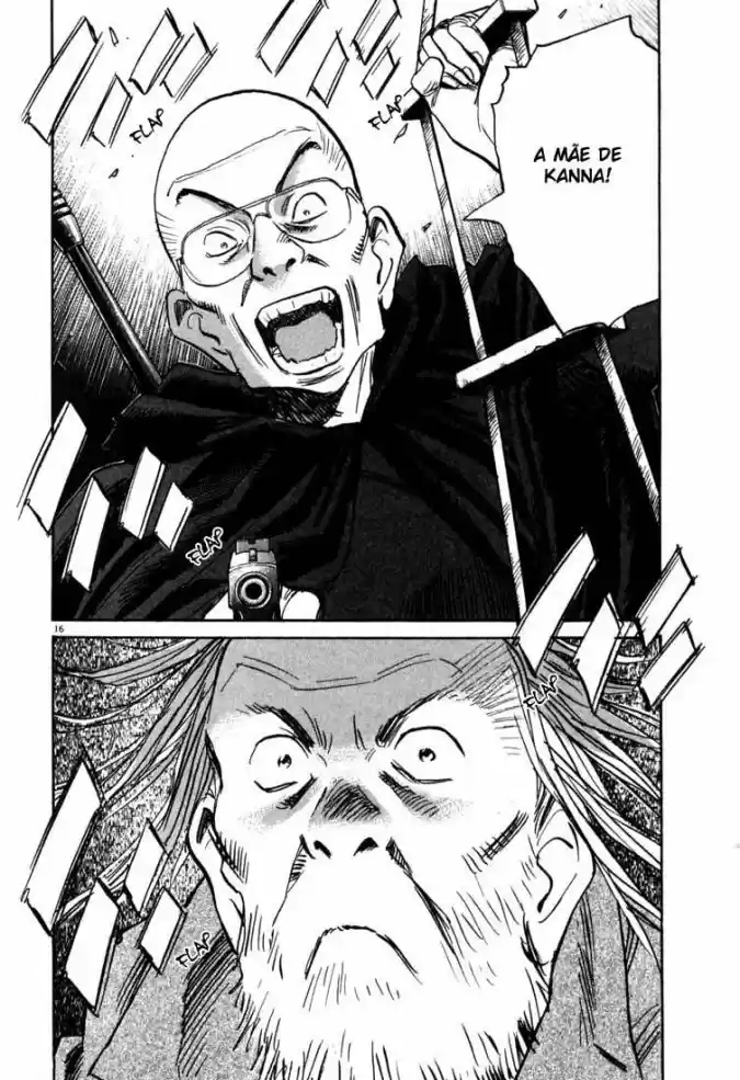 Read 20th Century Boys PT Manga Online