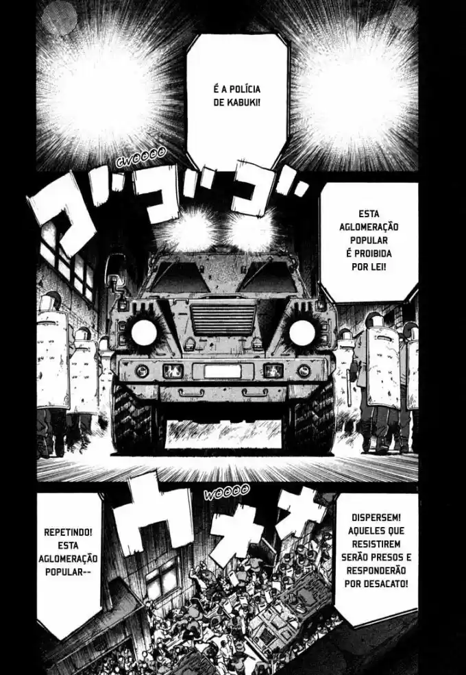Read 20th Century Boys PT Manga Online