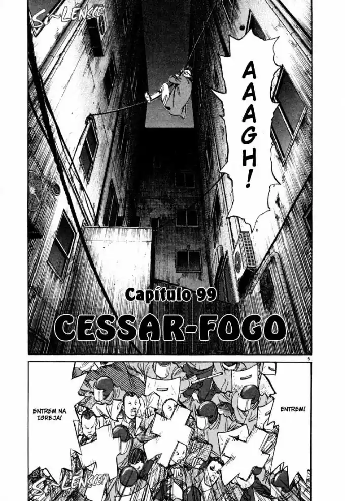 Read 20th Century Boys PT Manga Online