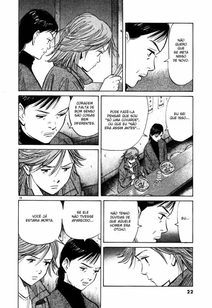 Read 20th Century Boys PT Manga Online