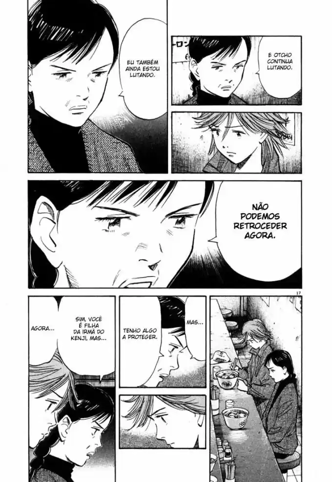 Read 20th Century Boys PT Manga Online
