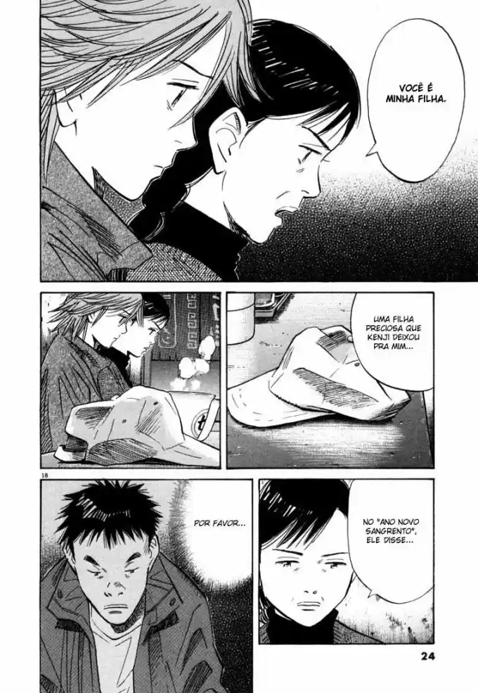 Read 20th Century Boys PT Manga Online
