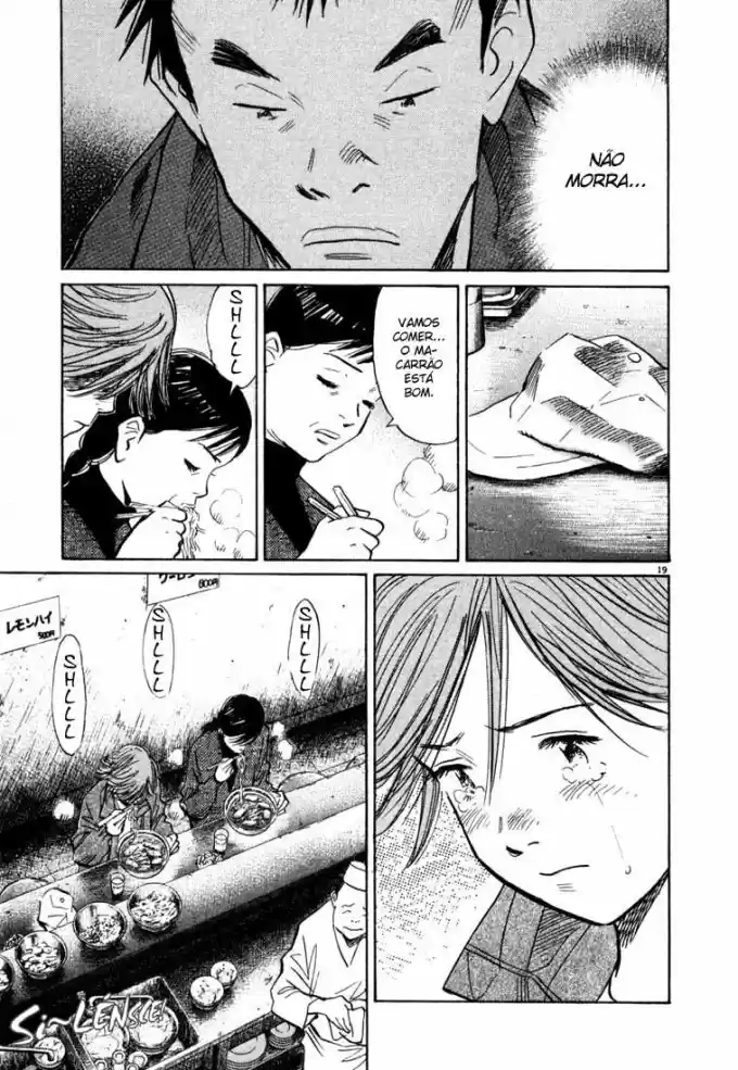 Read 20th Century Boys PT Manga Online