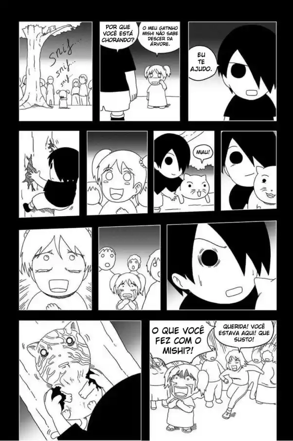 Read 5elementos PT Manga Online