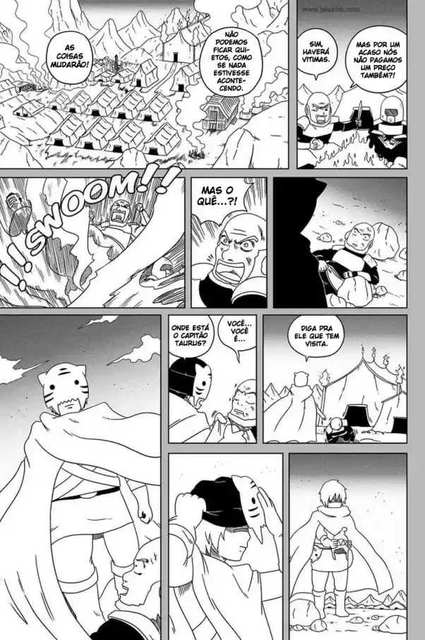 Read 5elementos PT Manga Online