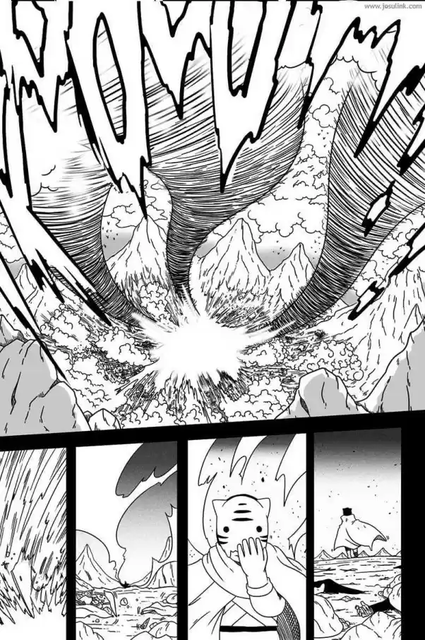 Read 5elementos PT Manga Online