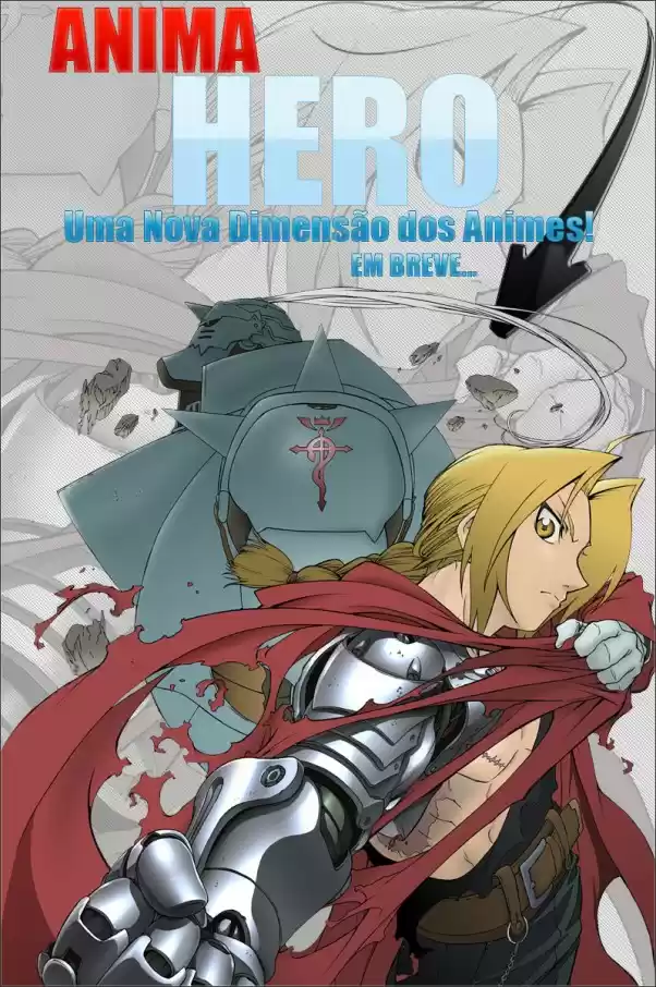 Read 5elementos PT Manga Online