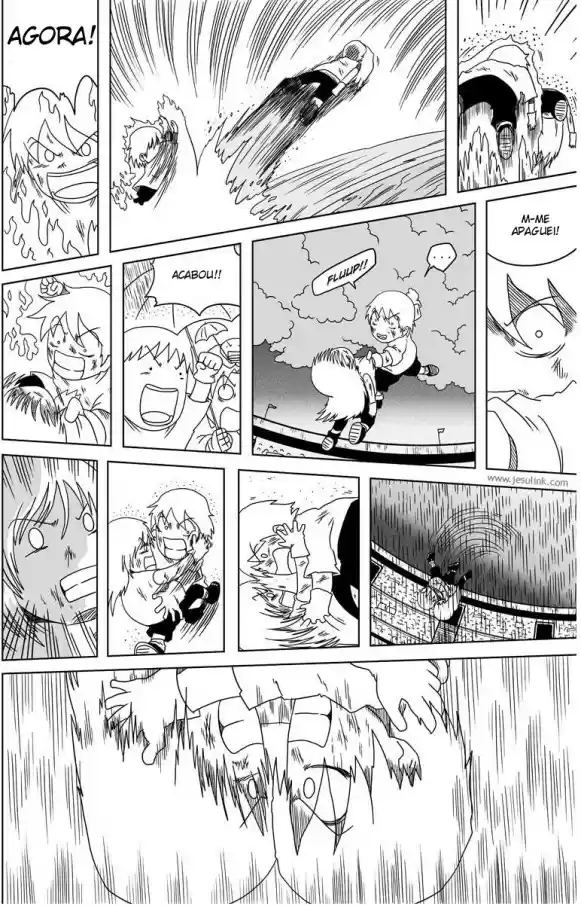 Read 5elementos PT Manga Online