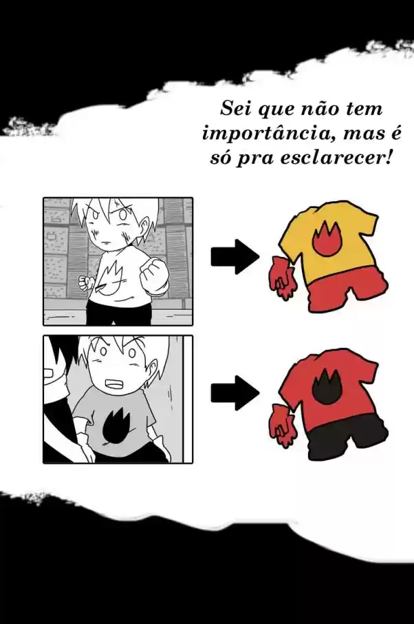 Read 5elementos PT Manga Online