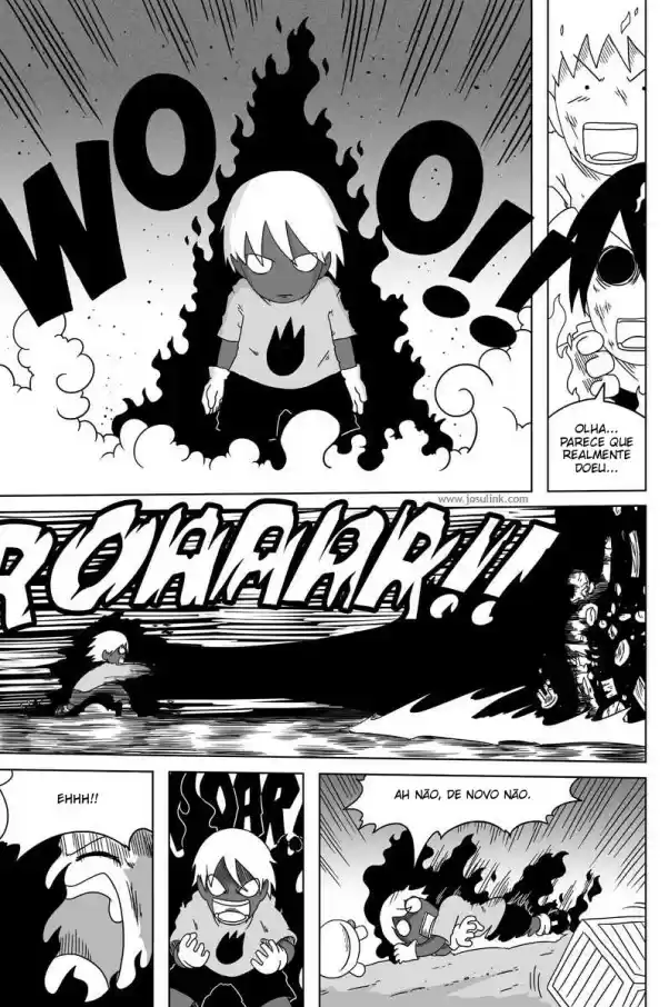 Read 5elementos PT Manga Online