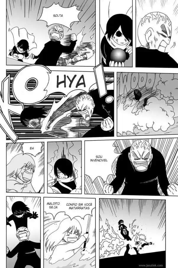 Read 5elementos PT Manga Online