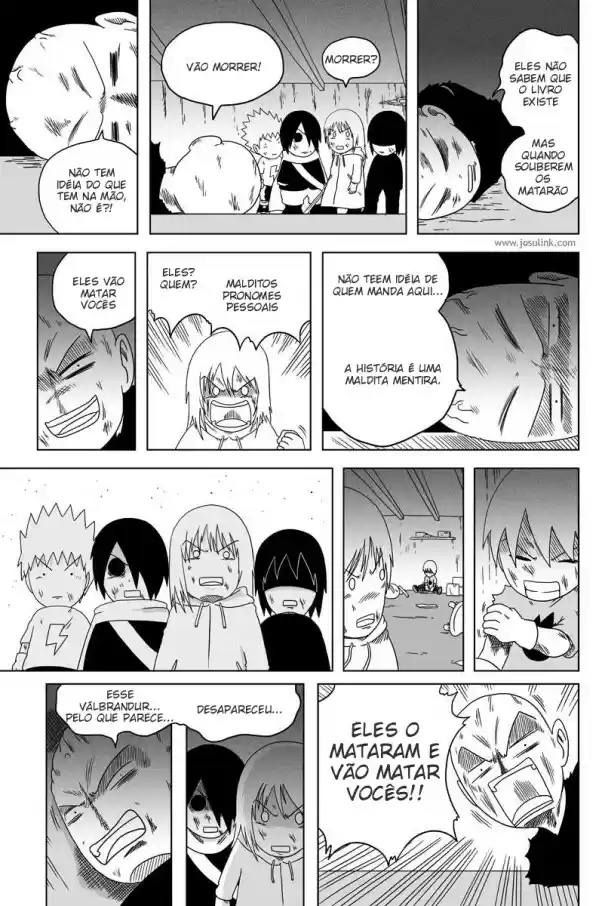Read 5elementos PT Manga Online