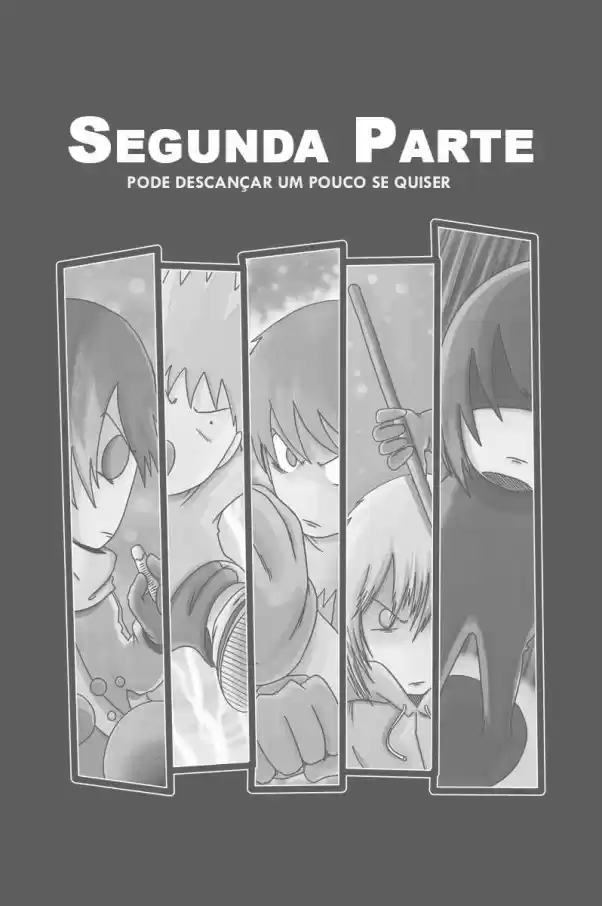 Read 5elementos PT Manga Online