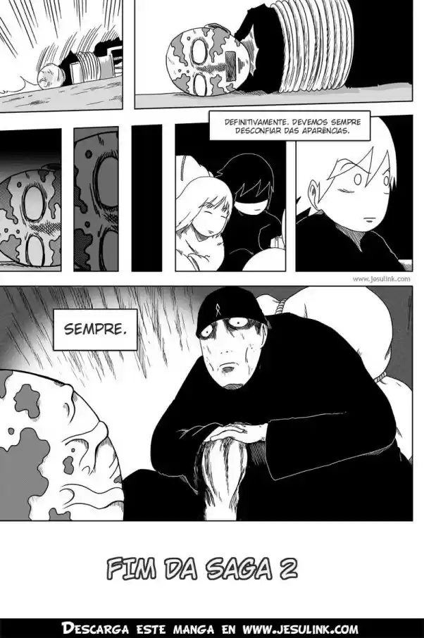 Read 5elementos PT Manga Online