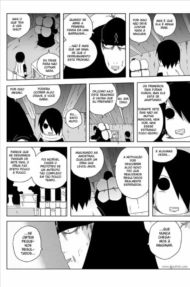 Read 5elementos PT Manga Online