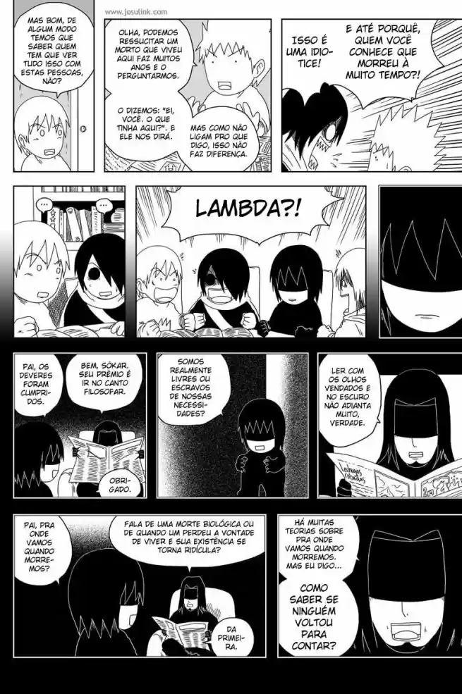 Read 5elementos PT Manga Online