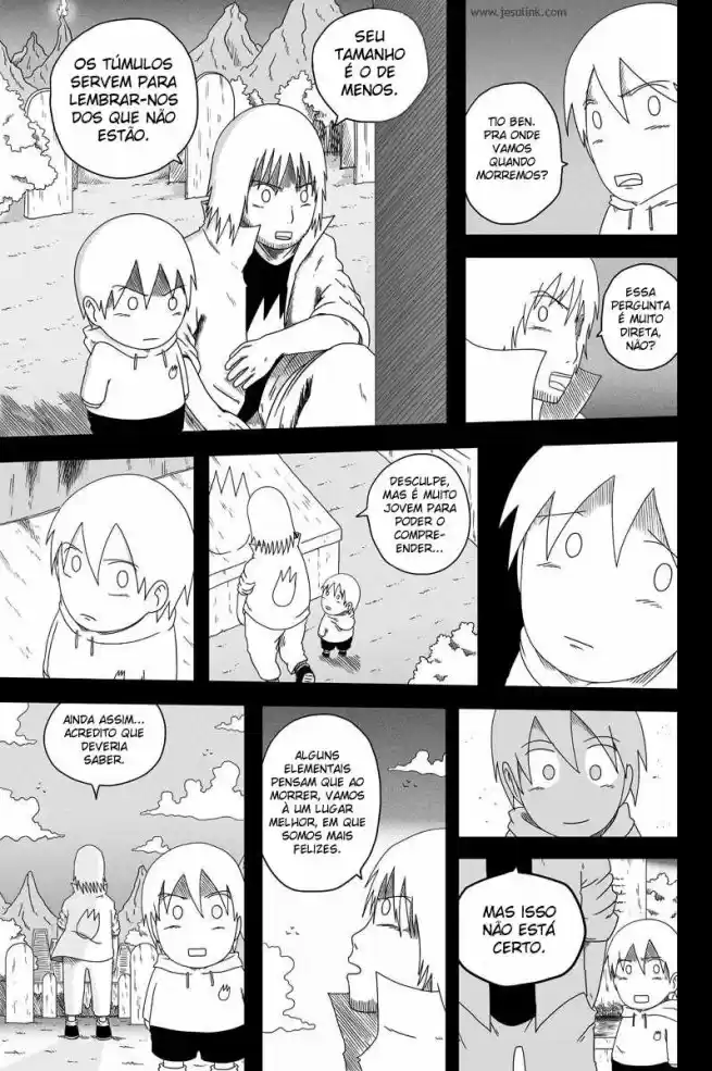 Read 5elementos PT Manga Online