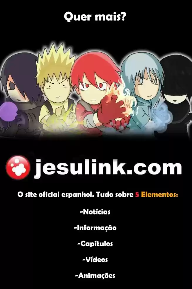 Read 5elementos PT Manga Online