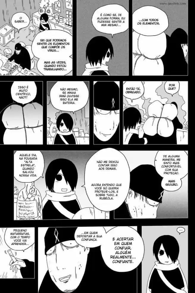 Read 5elementos PT Manga Online