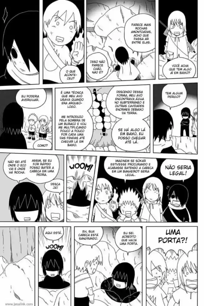 Read 5elementos PT Manga Online