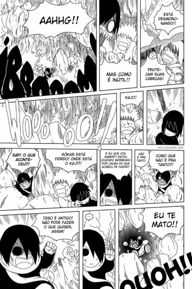 Read 5elementos PT Manga Online