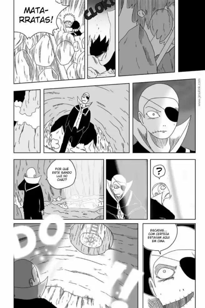 Read 5elementos PT Manga Online