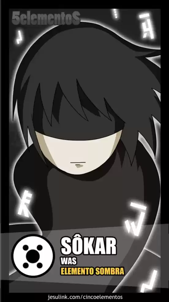 Read 5elementos PT Manga Online
