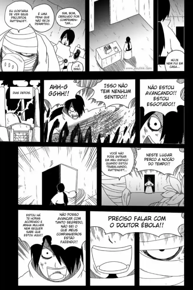 Read 5elementos PT Manga Online