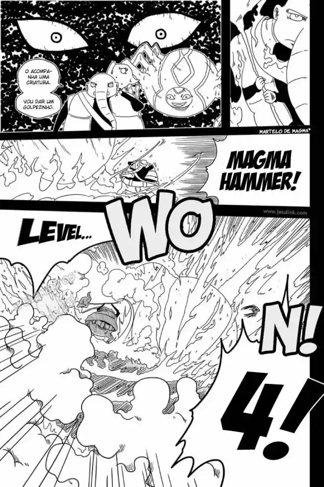 Read 5elementos PT Manga Online
