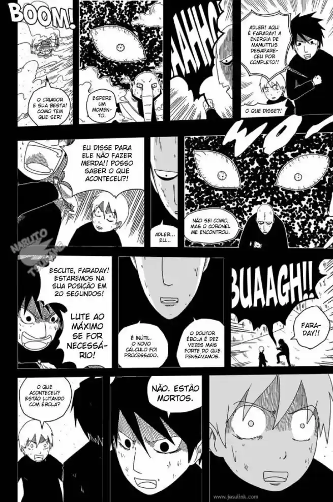 Read 5elementos PT Manga Online