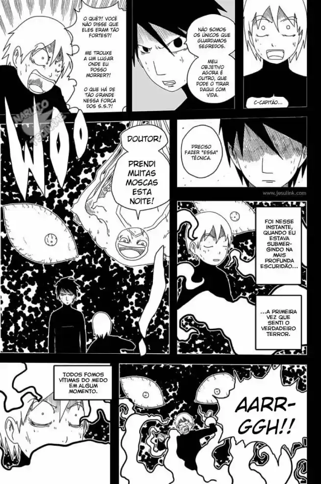 Read 5elementos PT Manga Online