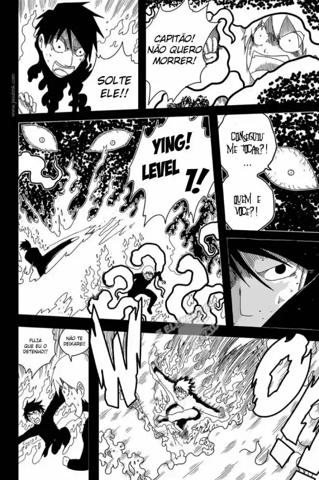 Read 5elementos PT Manga Online