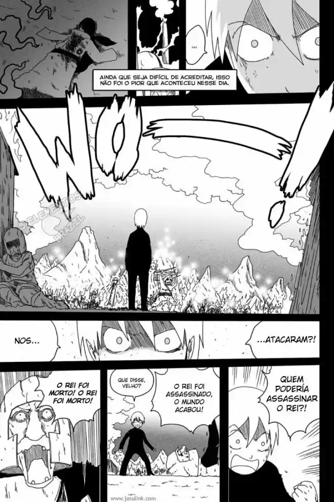 Read 5elementos PT Manga Online