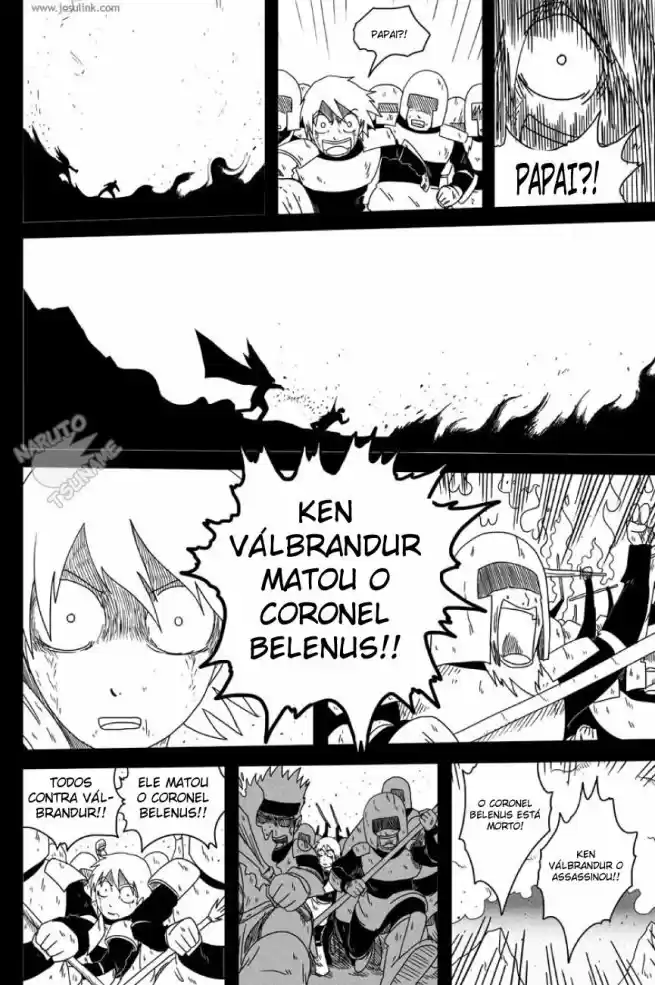 Read 5elementos PT Manga Online