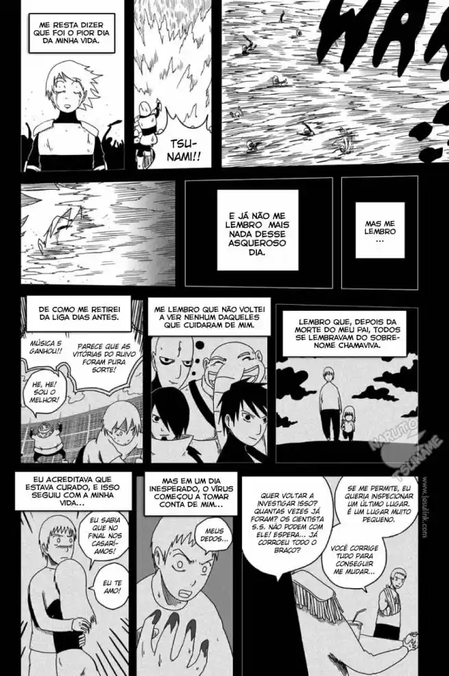 Read 5elementos PT Manga Online