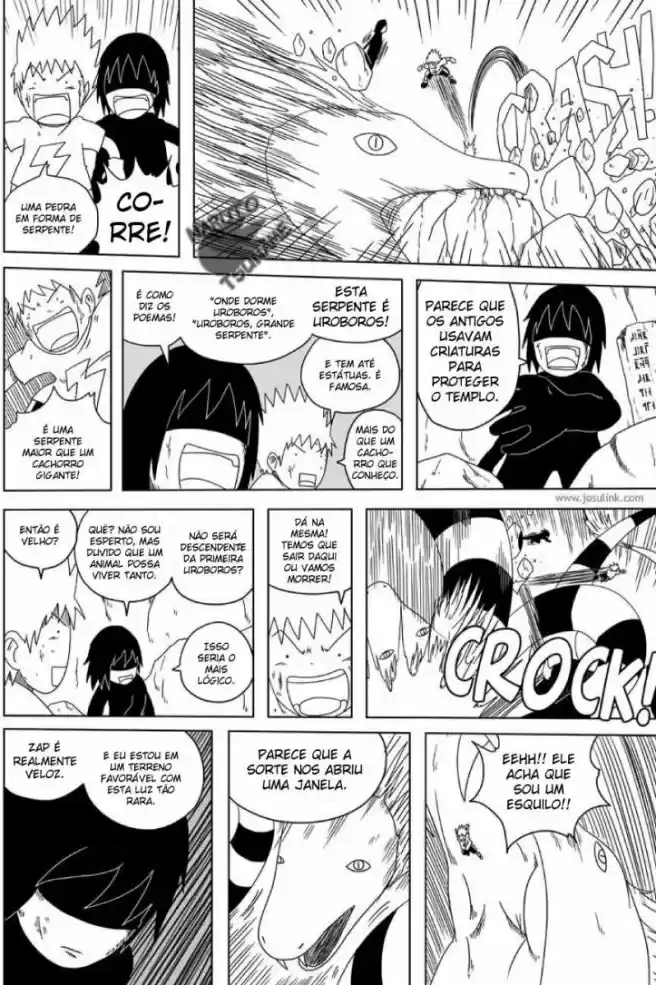 Read 5elementos PT Manga Online