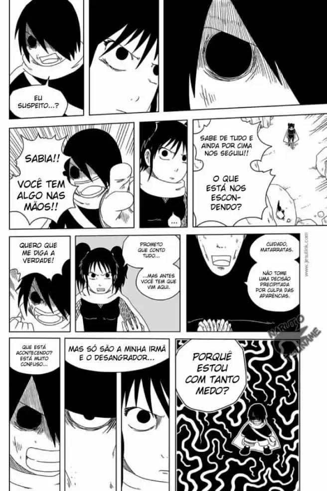 Read 5elementos PT Manga Online