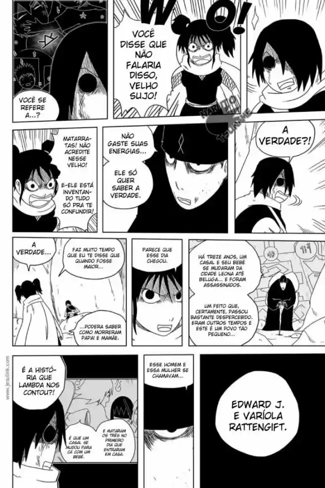 Read 5elementos PT Manga Online