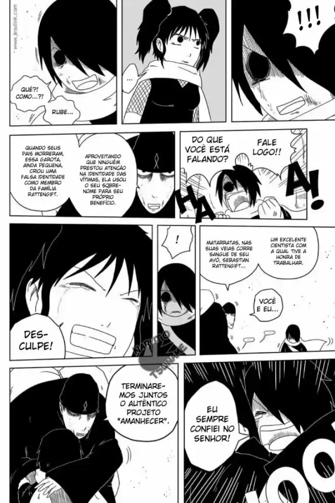 Read 5elementos PT Manga Online