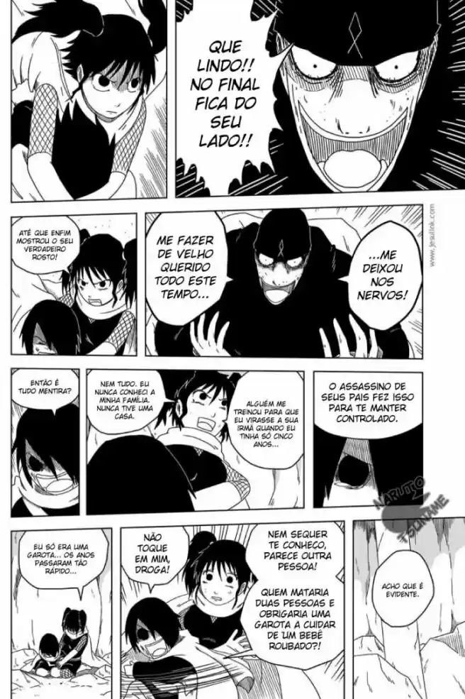 Read 5elementos PT Manga Online