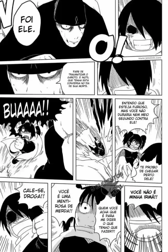 Read 5elementos PT Manga Online