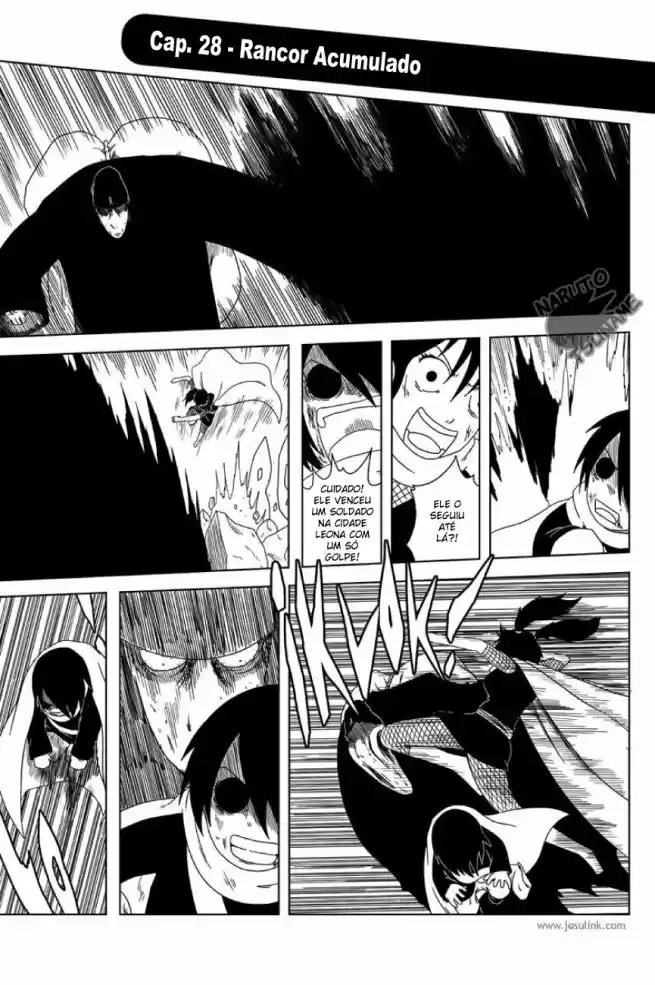 Read 5elementos PT Manga Online