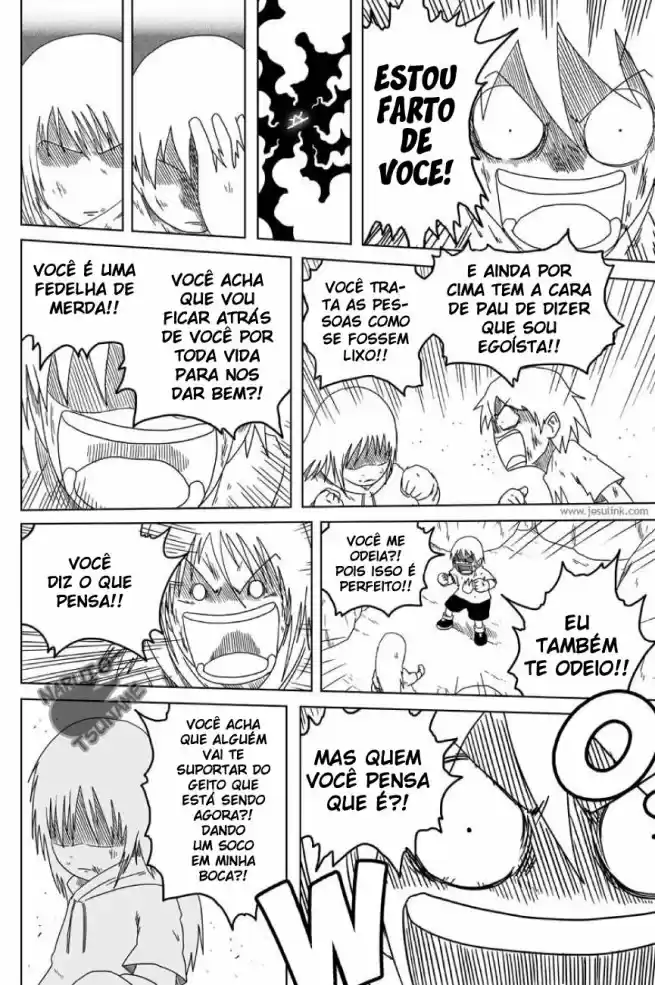 Read 5elementos PT Manga Online