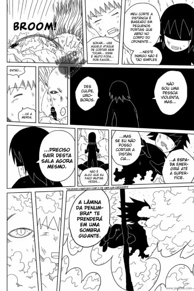 Read 5elementos PT Manga Online